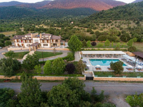  Nymfasia Resort  Витина